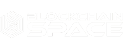 blockchain space